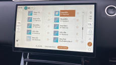 Land Rover Range Rover Evoque 1.5 P270e Dynamic SE 5dr Auto Hatchback